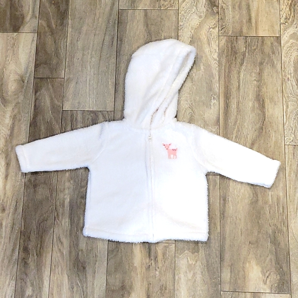 Baby Jacket